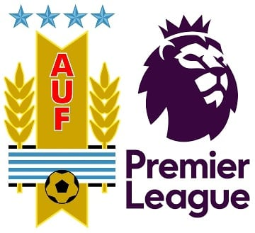 Uruguayans with Premier League Goals