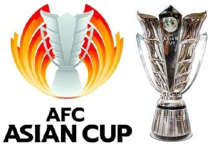 AFC Asian Cup Winners