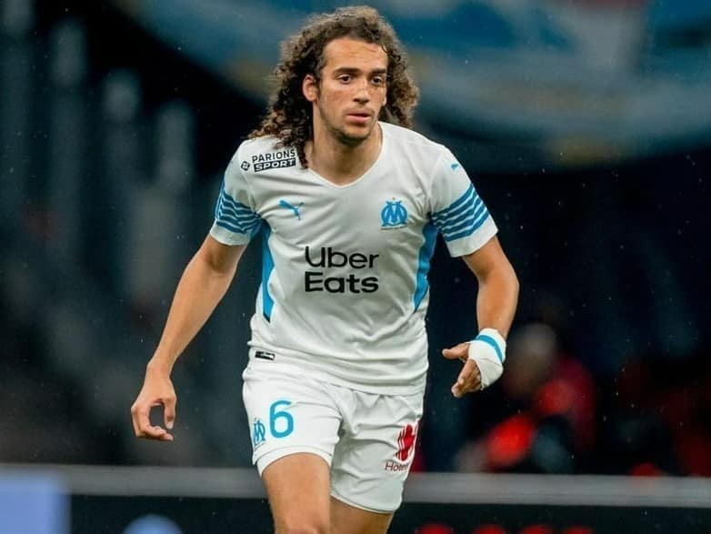 Matteo Guendouzi speaks on poor relationship with Mikel Arteta while at Arsenal, My Football Facts