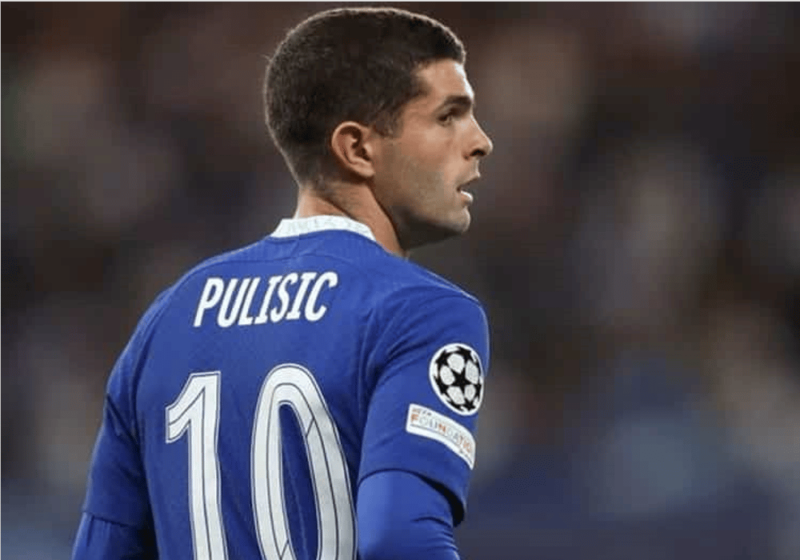 Lionel MessiChristian Pulisic claims the US plans to win the 2022 World Cup