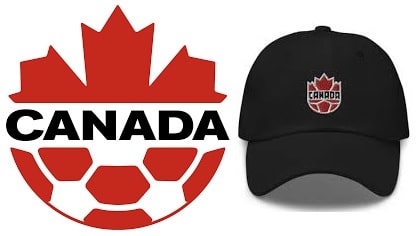 Canadian Soccer Players Appearances