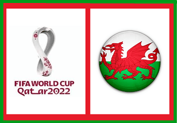 Statistiques de l'équipe du Pays de Galles pour la Coupe du monde 2022