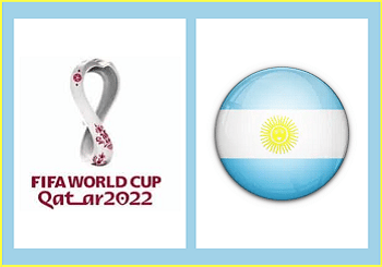 2022 World Cup Argentina Squad Stats