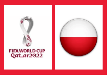 Statistiques de l'équipe de Pologne à la Coupe du monde 2022