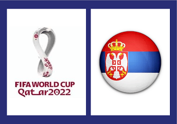 סטטיסטיקת נבחרת סרביה במונדיאל 2022