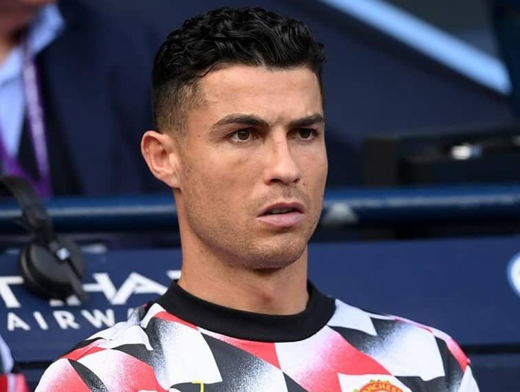 Manchester United to cancel Ronaldo&#8217;s £16 million contract, My Football Facts