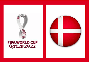 סטטיסטיקת נבחרת דנמרק במונדיאל 2022