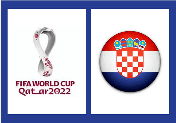 סטטיסטיקת נבחרת קרואטיה במונדיאל 2022