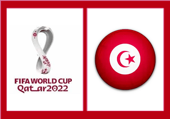 Tunisia Squad Stats at 2022 World Cup