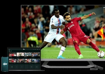 How to Stream Football Games on Any Device