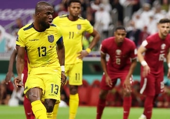 FIFA verdenscupfinale Qatar 2022 Målscorers tabell og statistikk