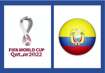 Statistiques de l'équipe d'Équateur à la Coupe du monde 2022