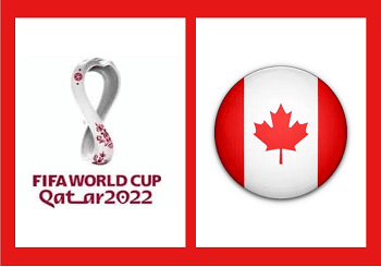 Statistiques de l'équipe du Canada à la Coupe du monde 2022