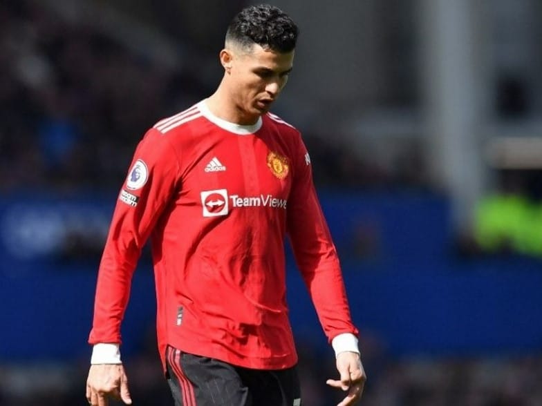 Cristiano Ronaldo responds to statement after Manchester United departure, My Football Facts