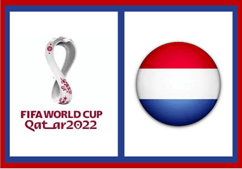 סטטיסטיקת נבחרת הולנד 2022 במונדיאל