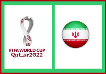 2022 World Cup Iran Football Players Stats