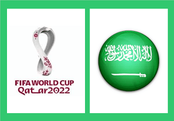 Statistiques de l'équipe d'Arabie saoudite à la Coupe du monde 2022