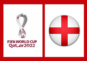 2022 World Cup England Squad Stats