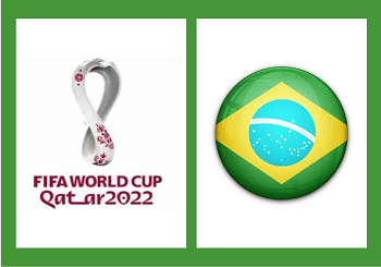 סטטיסטיקת נבחרת ברזיל במונדיאל 2022