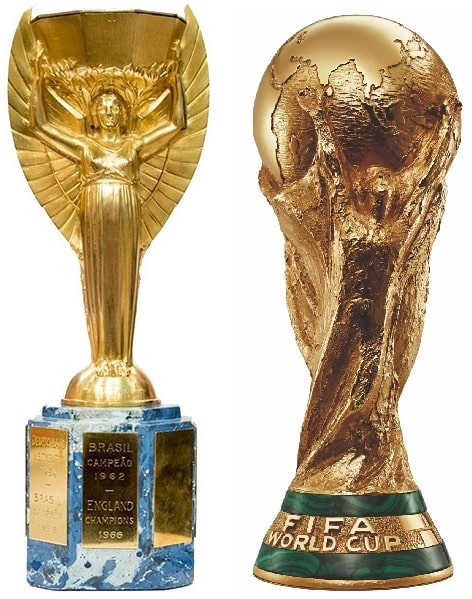 FIFA World Cup Winner