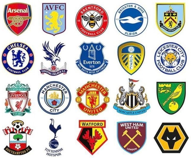 Premier League 2021