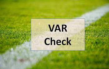 VAR decisions at the World Cup 2022