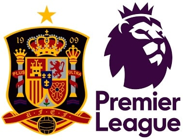 Spanish Goal Scorers EPL