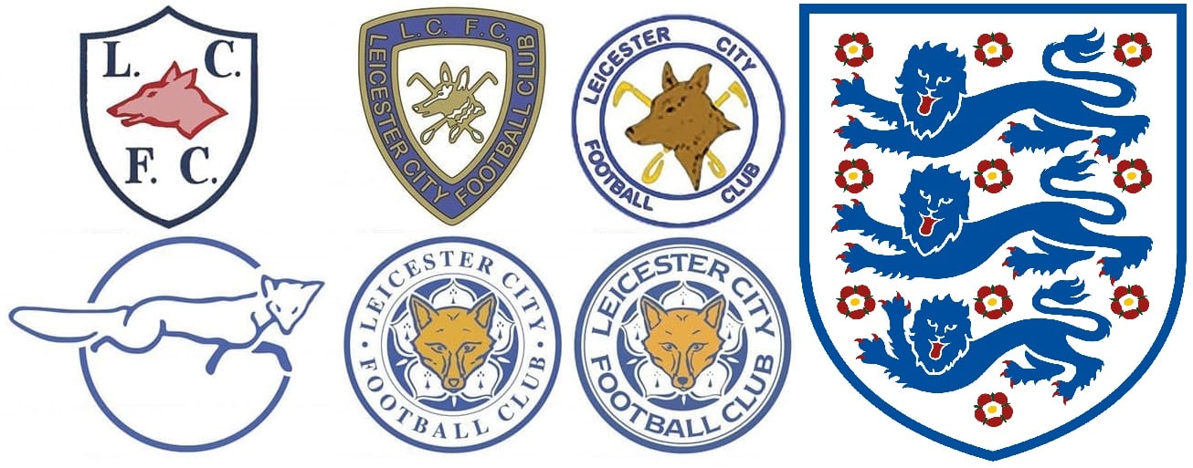 Leicester Football Players
