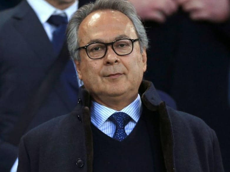 Farhad Moshiri wants offers of over £500 million to sell Everton, My Football Facts