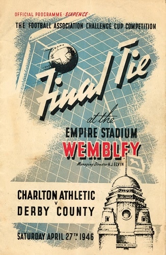 FA Cup 1945-46