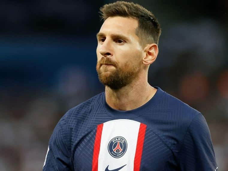 Berichten zufolge beschließt Lionel Messi, nicht mit PSG fortzufahren, My Football Facts