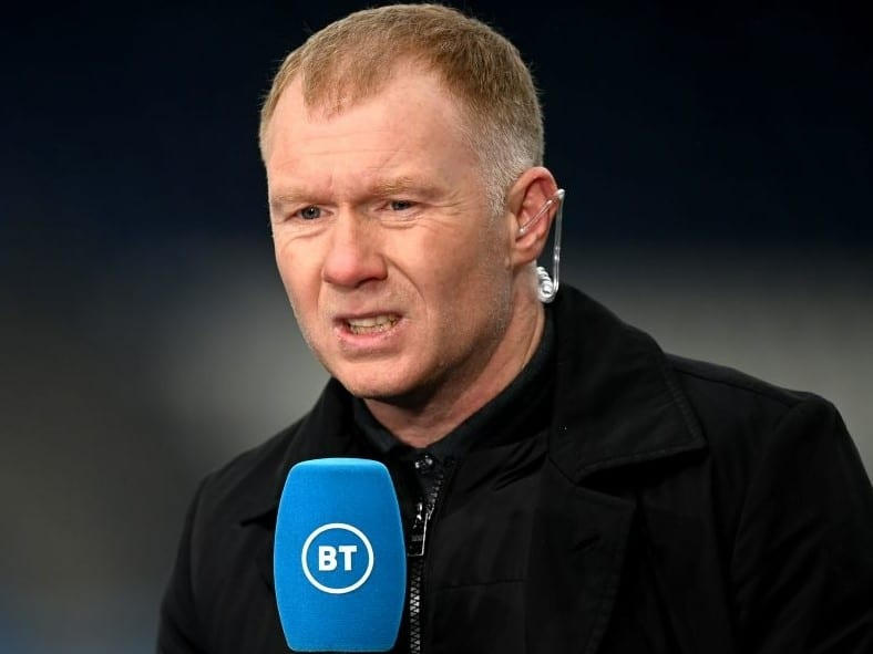 Arsenal two signings away from the Premier League title, says Paul Scholes, My Football Facts
