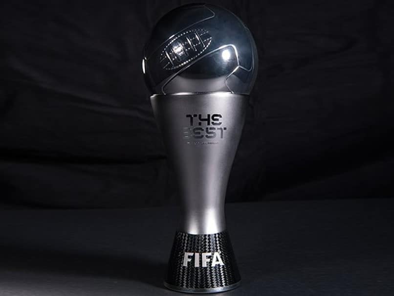 FIFA shortlists Lionel Messi, Kylian Mbappe and Karim Benzema for The Best Men&#8217;s Player Award, My Football Facts
