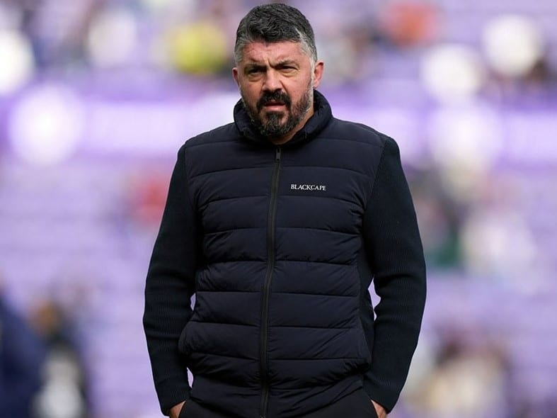 AC Milan legend Gattuso gets the boot at Valencia, My Football Facts
