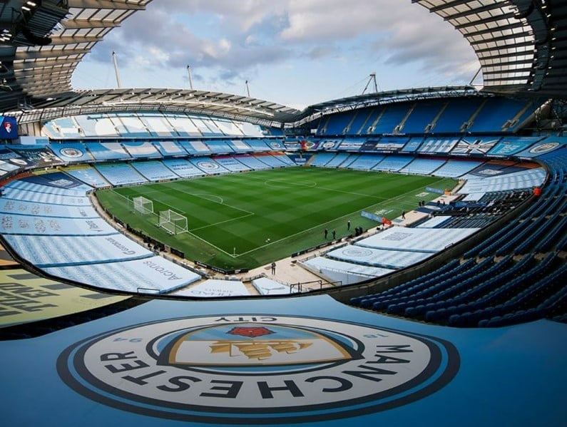 Alleged breaches of financial rules: Premier League charges Man City, My Football Facts
