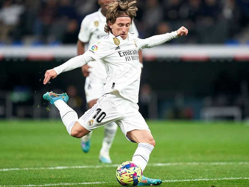 Luka Modric exposes the key to Real Madrid’s spectacular Champions League win last season, My Football Facts