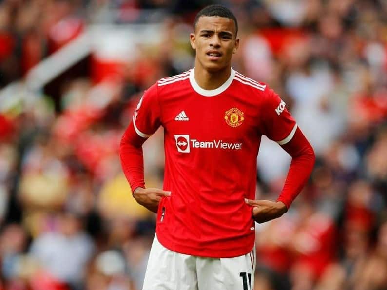 Man Utd&#8217;s Mason Greenwood has rape and assault charges dropped against him, My Football Facts