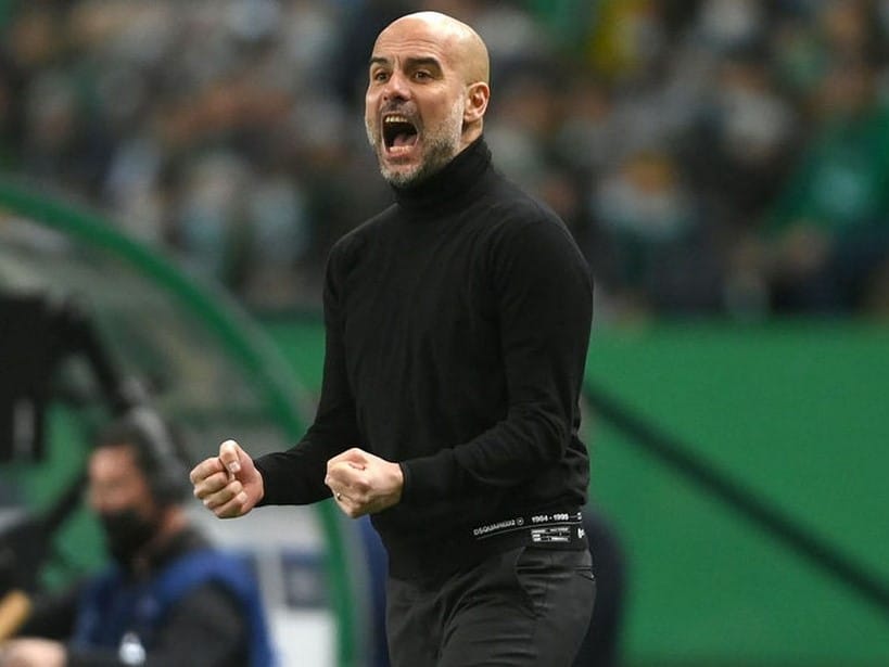 Guardiola says a Champions League win won’t be enough to silence critics, My Football Facts