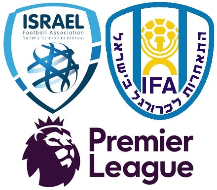 Israeli Premier League Players