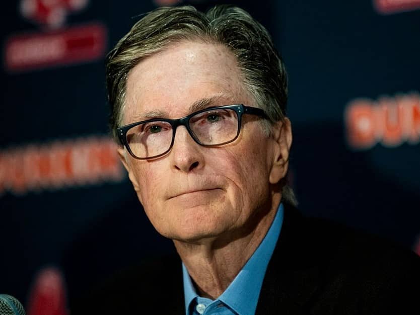 Liverpool only looking for investors, not buyers &#8211; John Henry of FSG, My Football Facts