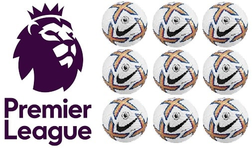 High score EPL games