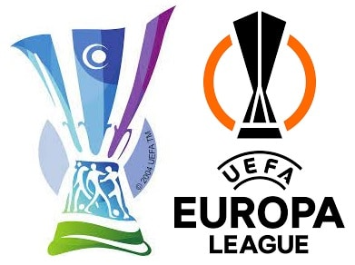 UEFA and EUROPA League