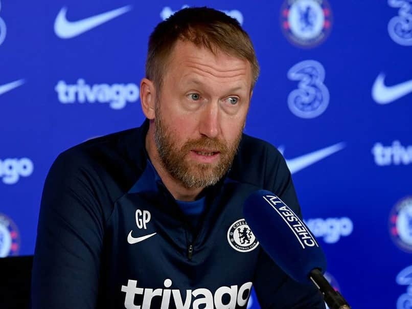 &#8220;Only winning matters,&#8221; says Graham Potter after UCL draw puts Chelsea against Real Madrid, My Football Facts