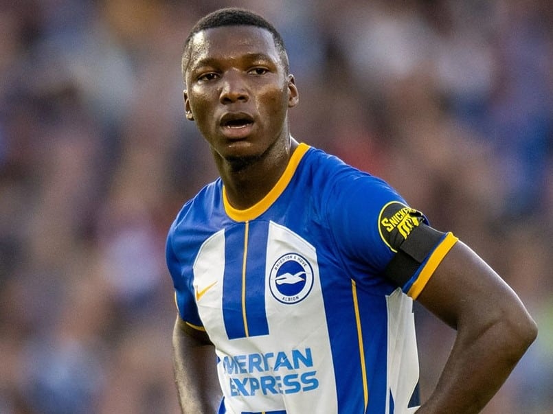 Brighton and Caicedo extend relationship to deal transfer blow to Arsenal, My Football Facts