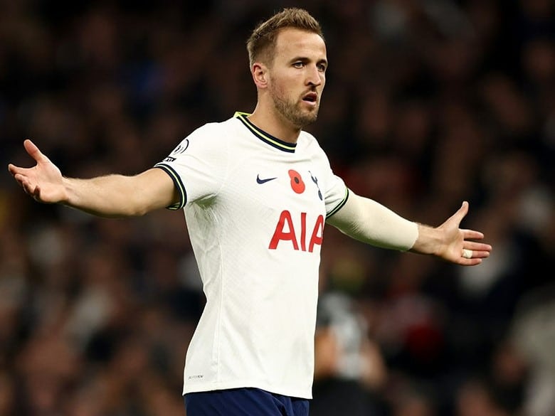Report: Real Madrid monitoring Harry Kane situation at Spurs, My Football Facts