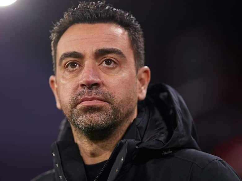 Barcelona manager Xavi downplays referee scandal ahead of El Clasico, My Football Facts