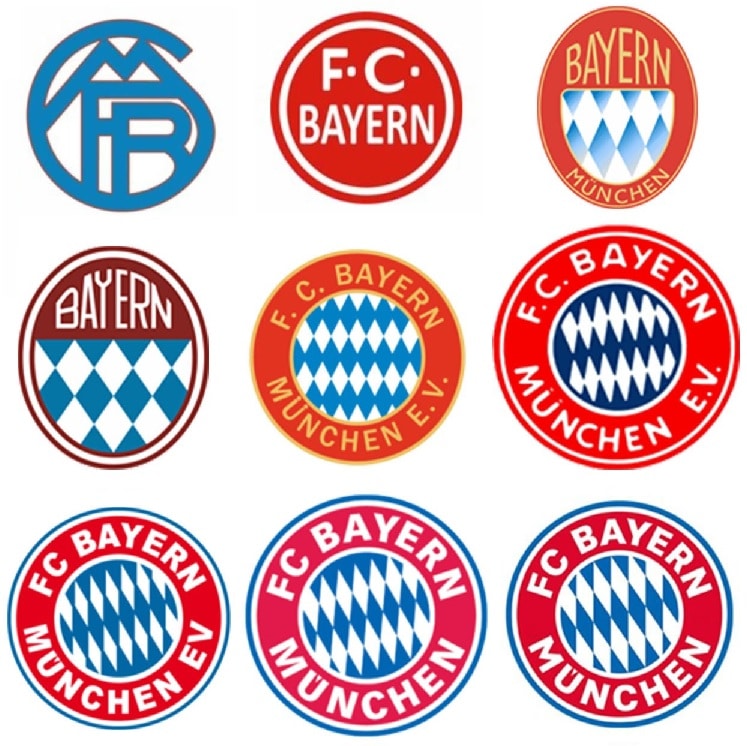 Bayern Munich Players Appearances