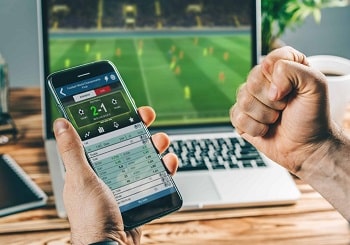 Looking for a betting edge in social media: the benefits and the risks