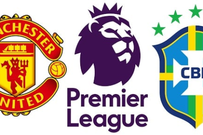 Manchester United Brazilian Players