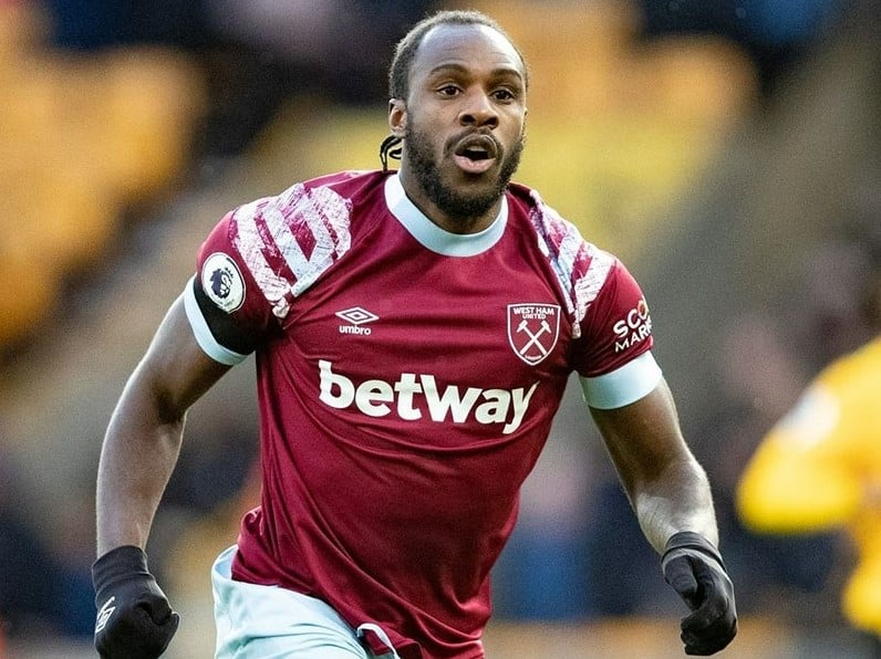 Antonio claims Arsenal have worries about Manchester City’s form